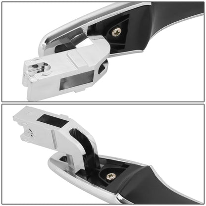 2013-2018 Nissan Altima Door Pull Handle - Front Right