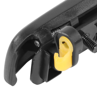 98-04 Nissan Frontier Door Pull Handle - Front Left