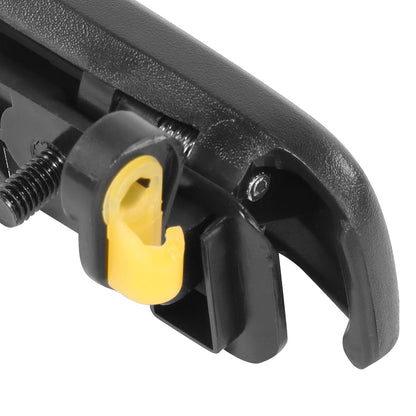 98-04 Nissan Frontier Door Pull Handle - Front Right