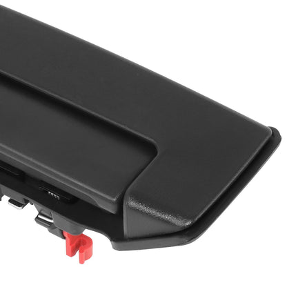 15-18 Chevrolet City Express / 13-21 Nissan NV200 Sliding Door Handle