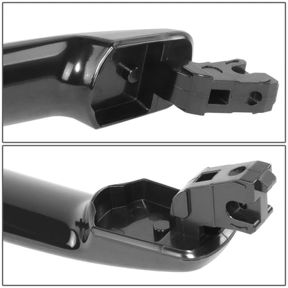 2005-2012 Nissan Pathfinder Door Pull Handle Front Left/Right