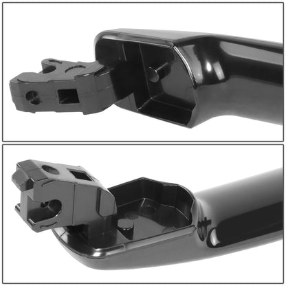 05-12 Nissan Pathfinder Door Pull Handle - Front Right