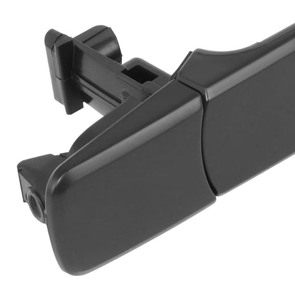 2008-2015 Nissan Rogue Front Right Door Pull Handle with Cover