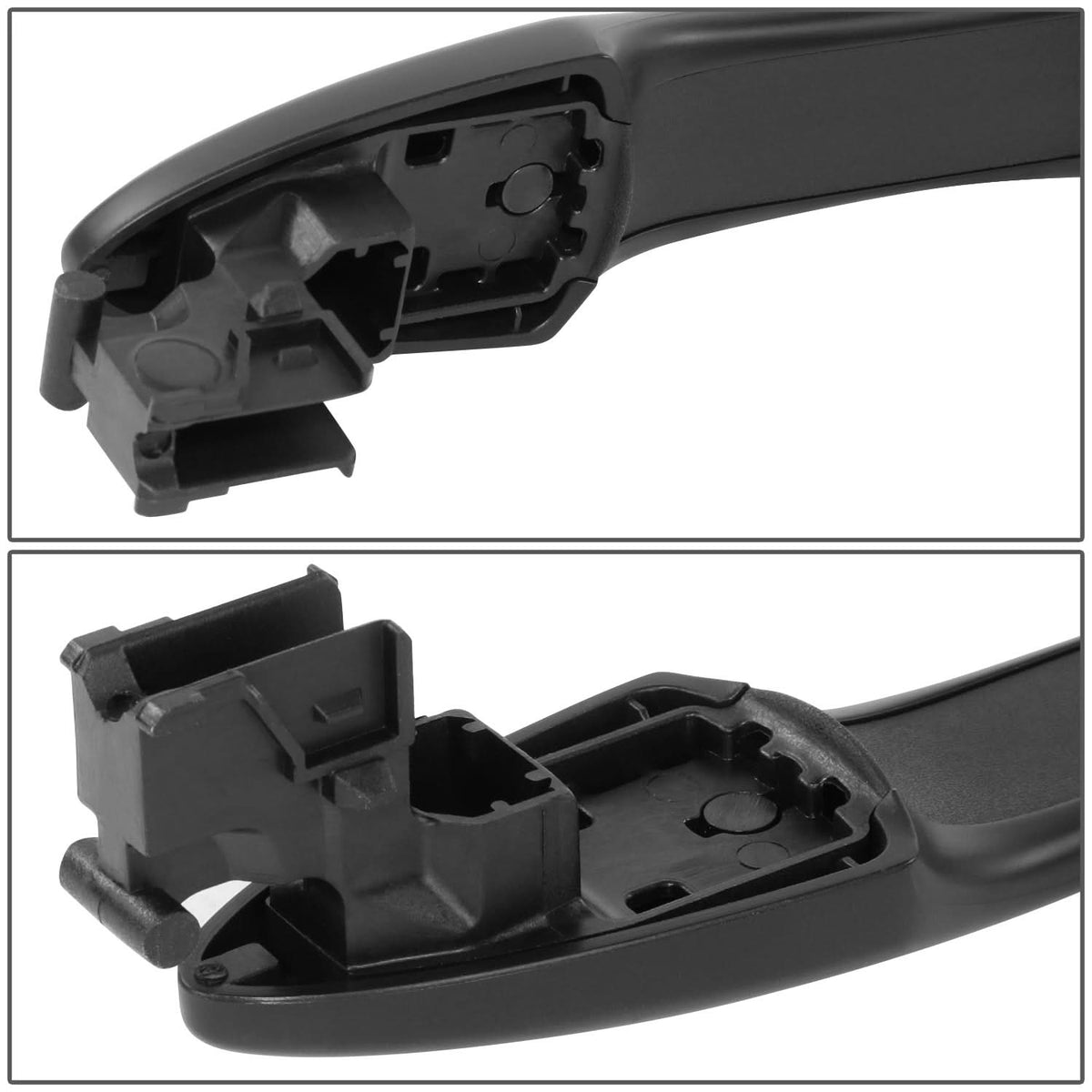 18-23 Toyota Camry Door Pull Handle - Front Right w/o Keyhole
