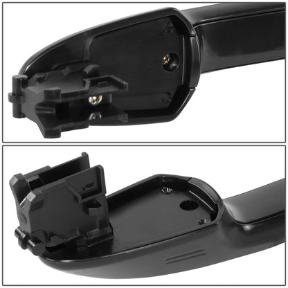 2013-2018 Toyota RAV4 Front Right Door Pull Handle w/ Cover
