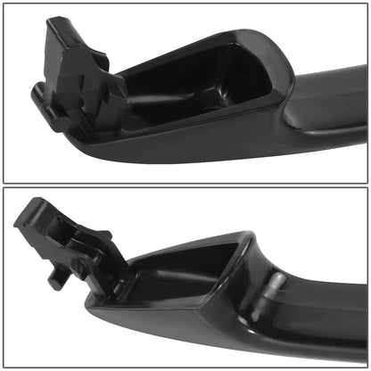 2011-2014 Toyota Sienna Door Pull Handle - Rear Left/Right