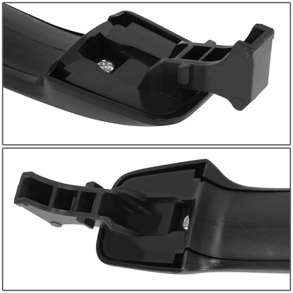 2007-2014 Toyota FJ Cruiser Door Pull Handle with Keyhole