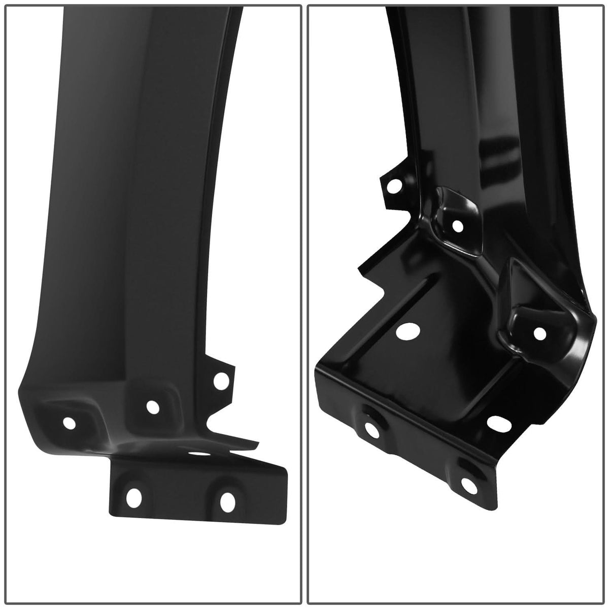 2015-2020 Chevrolet Colorado Front Right Fender Panel