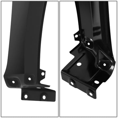2015-2020 Chevrolet Colorado Front Right Fender Panel