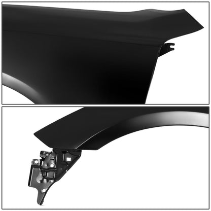 2011-2013 Infiniti M37/M56 2014-2019 Q70 OEM Fender Panel Left Driver