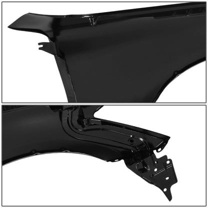 2011-2013 Infiniti M37/M56 2014-2019 Q70 OEM Fender Panel Left Driver