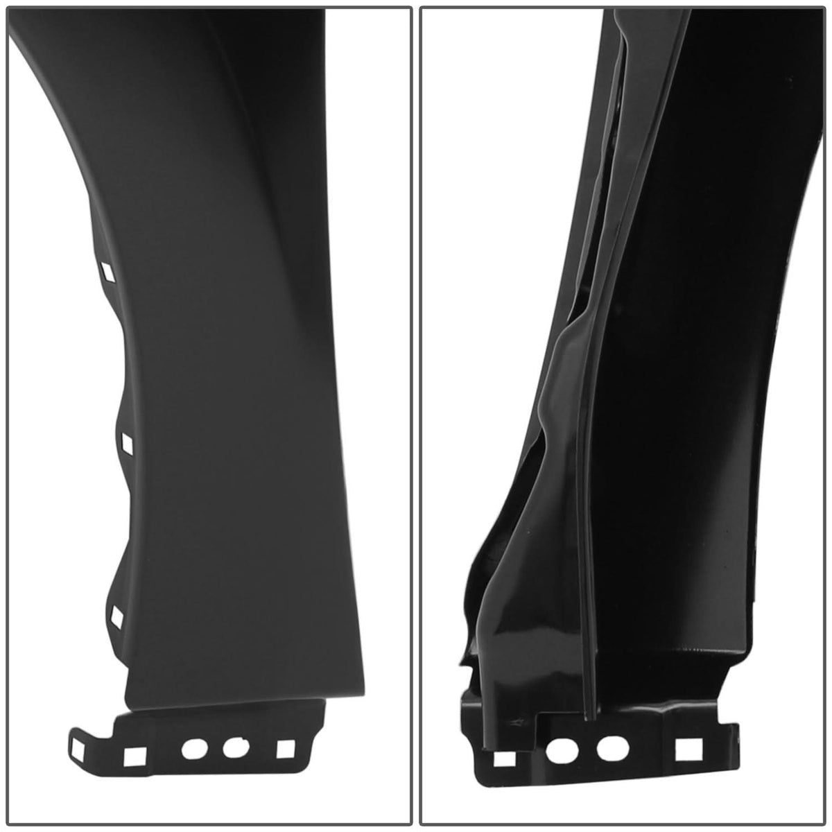 2014-2018 Infiniti QX60 OEM Style Front Left Fender Panel Polyurethane