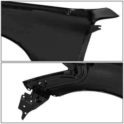 2011-2013 Infiniti M37/M56 2014-2019 Q70 OEM Fender Panel Right
