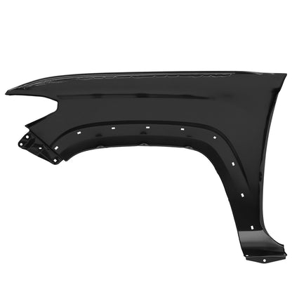 2016-2023 Toyota Tacoma OEM Fender Panel w/ Wheel Opening Molding Right