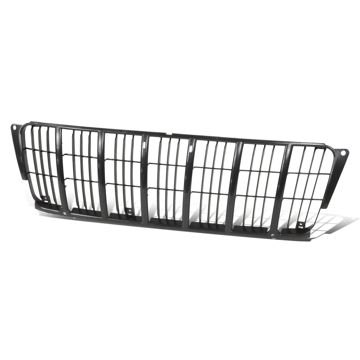 1999-2004 Jeep Grand Cherokee OE Style Front Grille