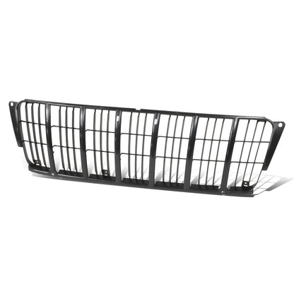 1999-2004 Jeep Grand Cherokee OE Style Front Grille