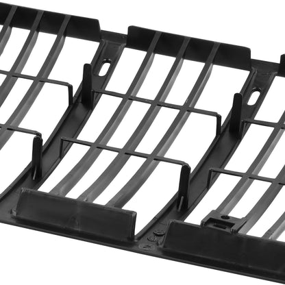 1999-2004 Jeep Grand Cherokee OE Style Front Grille