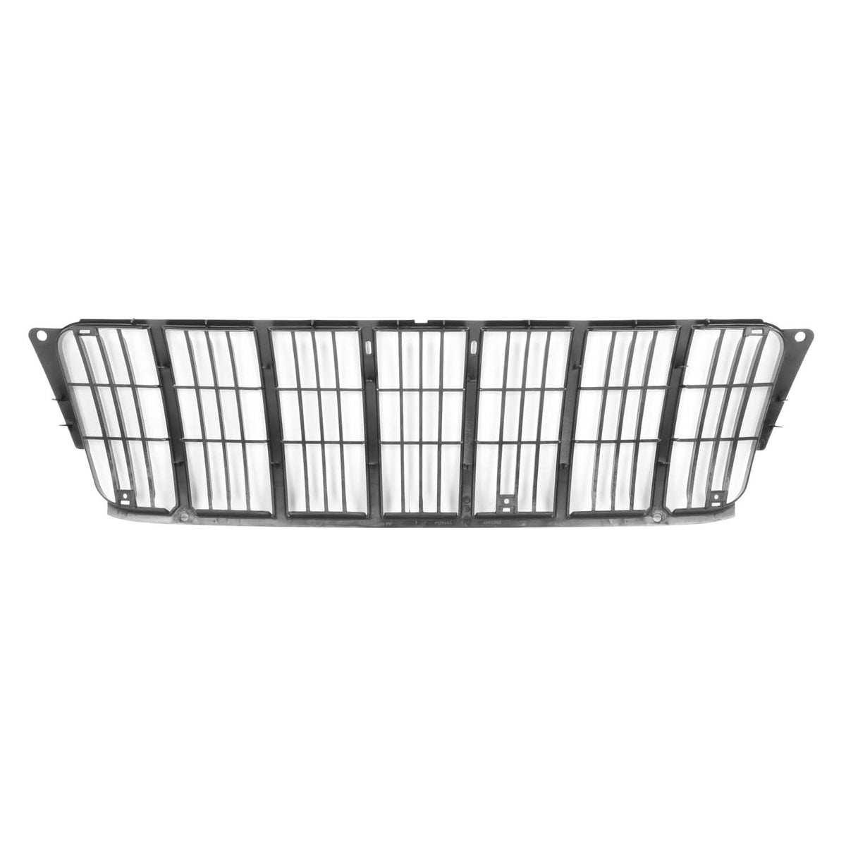 1999-2004 Jeep Grand Cherokee OE Style Front Grille