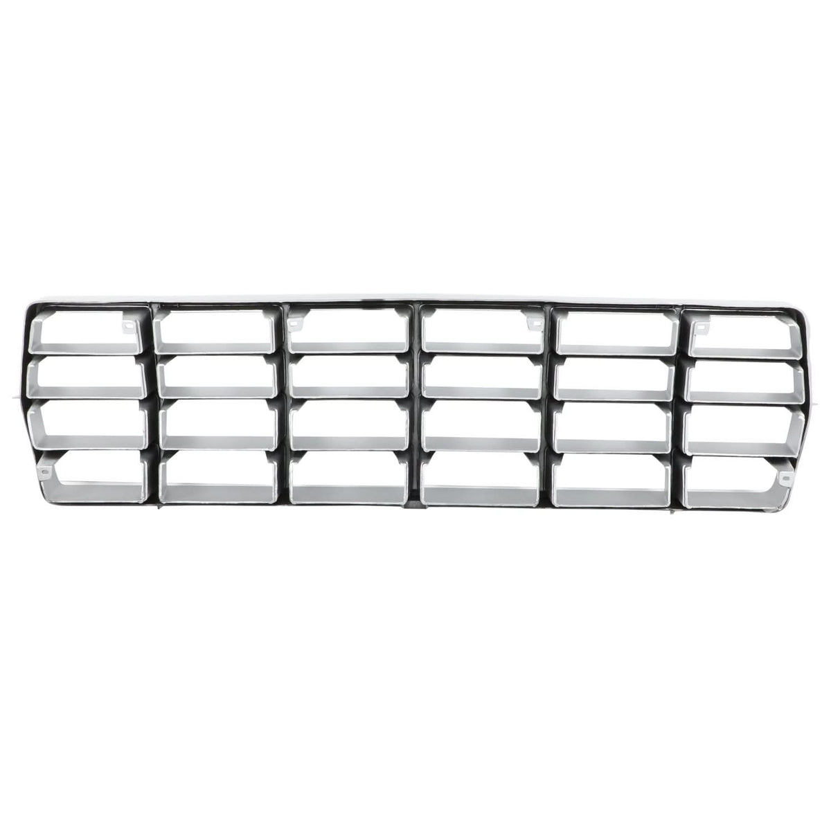 64-79 Ford F150 OE Style Front Grille Assembly