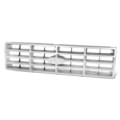 1980-1986 Ford F150 Pickup OEM Style Front Grille Assembly