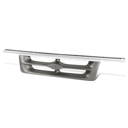 1993-1997 Ford Ranger Bronco II XLT Styleside Front Grille