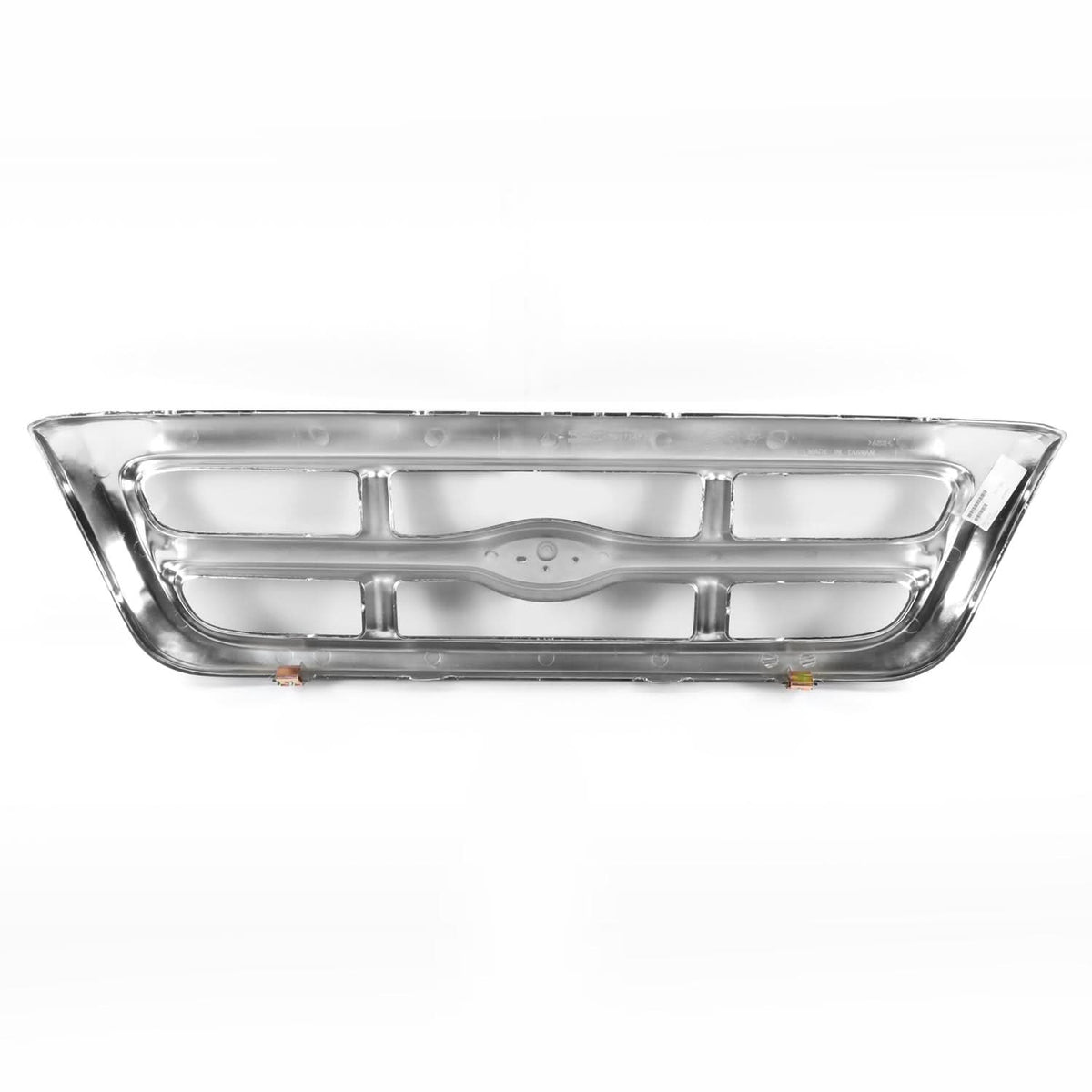 1998-2005 Ford Ranger Chrome Front Grille Assembly
