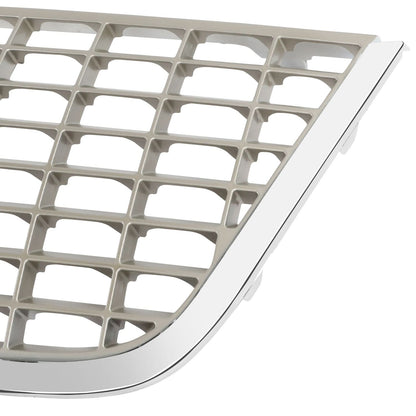 1997-2006 Ford Expedition Eddie Bauer Chrome Grille