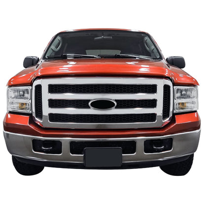 2005-2007 Ford F350 Super Duty OE Style Front Grille