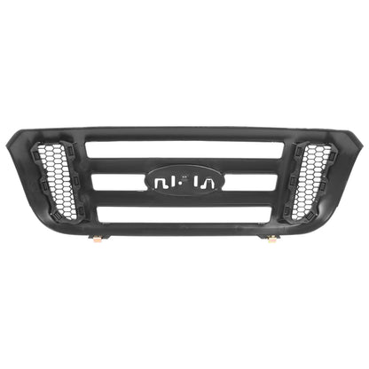 2006-2011 Ford Ranger OE Style Front Grille Dark Grey