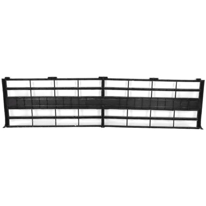 1981-1991 GMC C10 Jimmy Suburban Blazer Front Grille Assembly