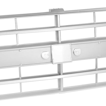 81-91 Chevrolet C10 GMC Jimmy Suburban Blazer Grille Assembly