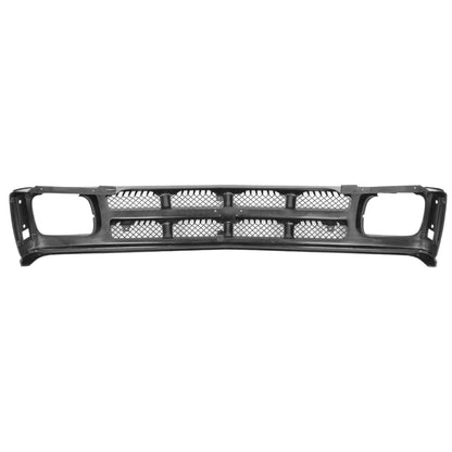 1982-1993 Chevrolet S10 Black Mesh Front Grille