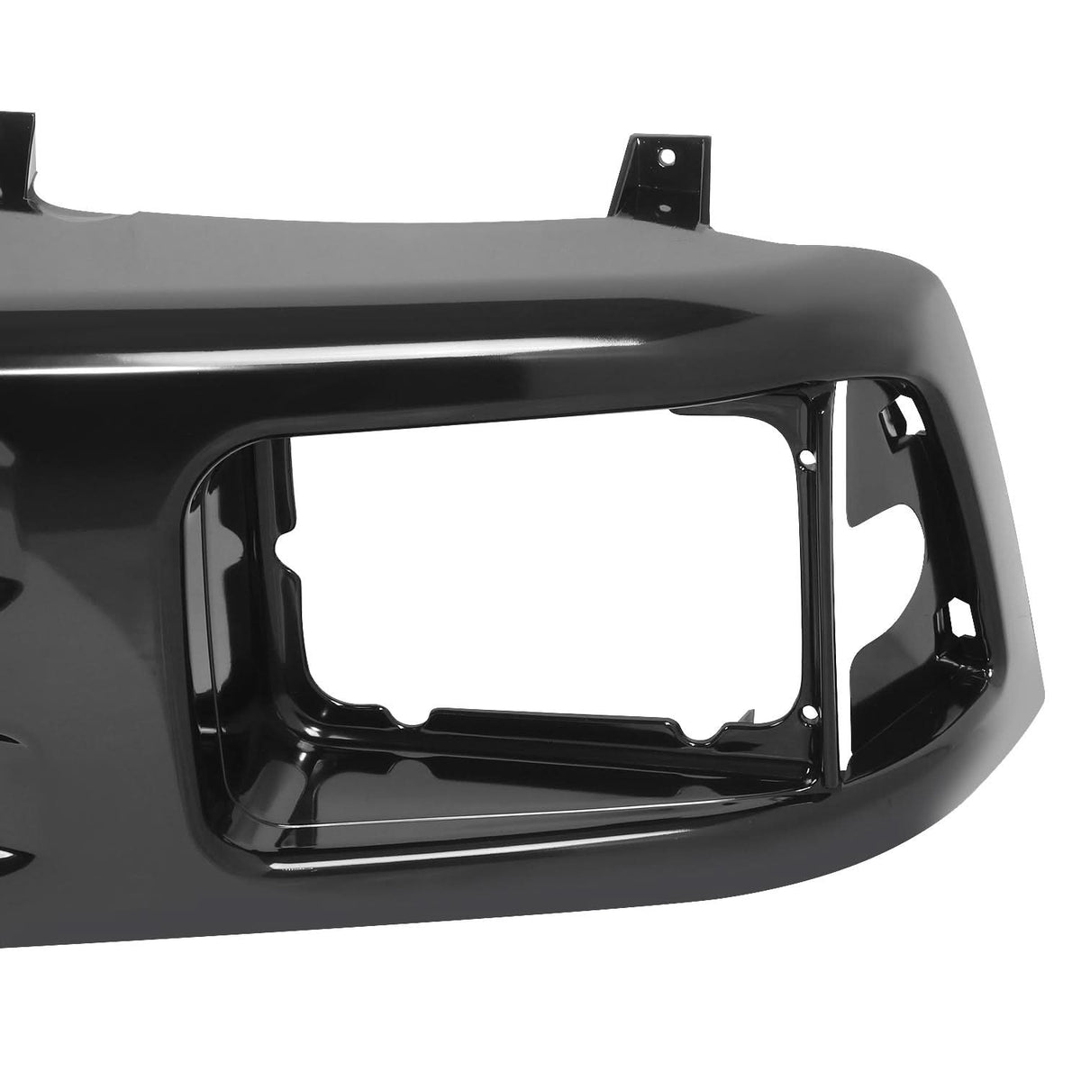 1994-2004 Chevrolet S10 / Sonoma Sealed Beam Front Grille Assembly
