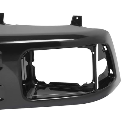 1994-2004 Chevrolet S10 / Sonoma Sealed Beam Front Grille Assembly
