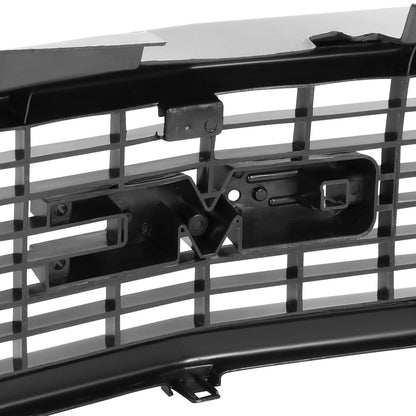 1988-2001 GMC C10 GC OE Style Front Grille Assembly