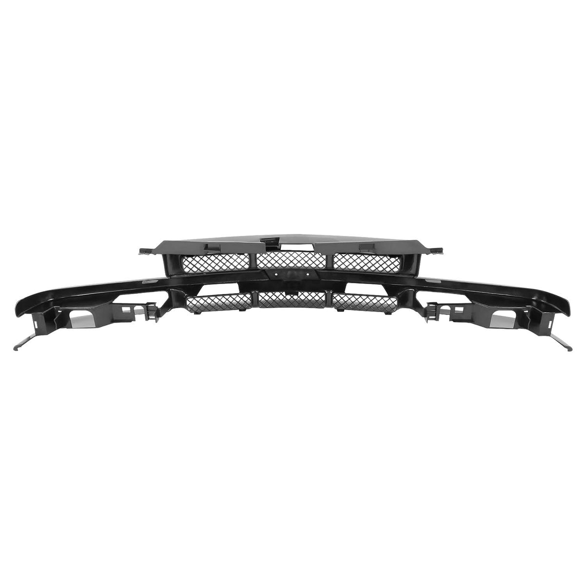 1994-2004 Chevrolet S10 Sonoma Sport Xtreme Front Grille
