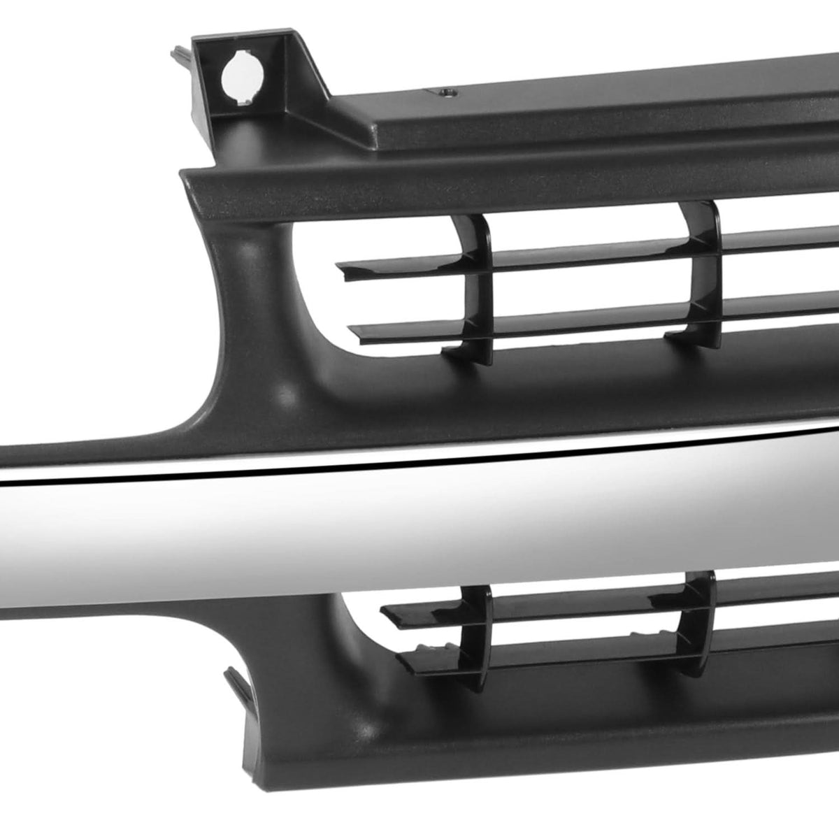 1999-2002 Chevy Silverado 1500/2500 OE Style Front Grille Assembly