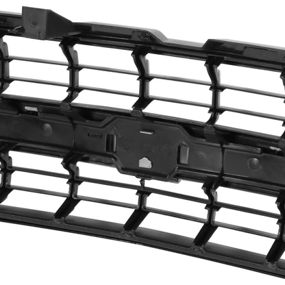 1999-2002 Chevy Silverado 1500/2500 OE Style Front Grille Assembly
