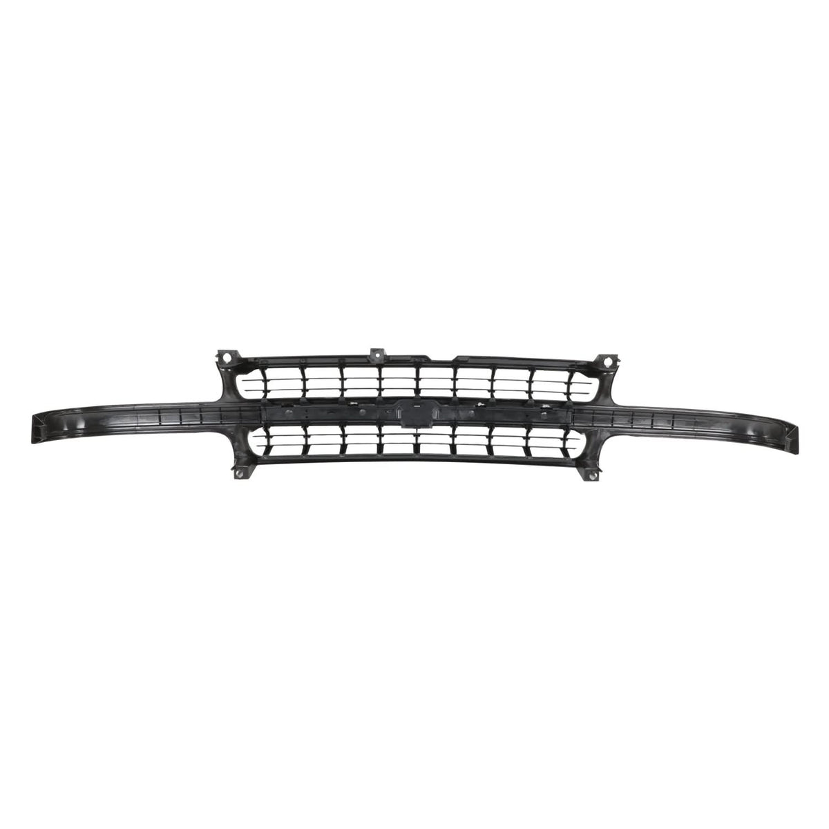 1999-2002 Chevy Silverado 1500/2500 OE Style Front Grille Assembly