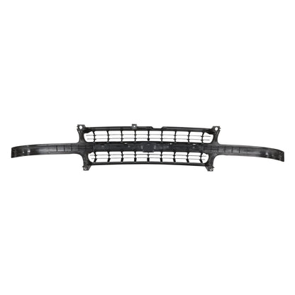 1999-2002 Chevy Silverado 1500/2500 OE Style Front Grille Assembly