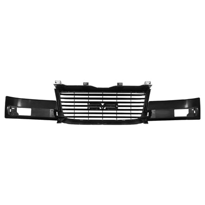 2003-2022 GMC Savana OE Style Front Grille Assembly