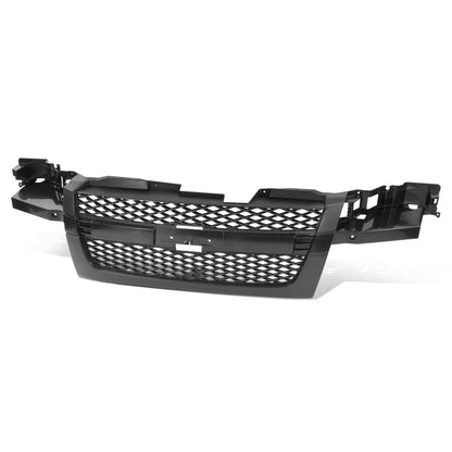 2004-2013 Chevrolet Colorado OE Style Front Grille Assembly