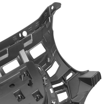 2011-2017 Buick Regal Chrome/Black Grille Assembly