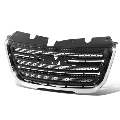 2010-2017 GMC Terrain SL/SLE OE Style Front Grille