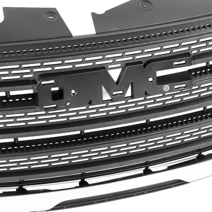 2010-2017 GMC Terrain SL/SLE OE Style Front Grille