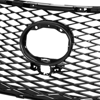 2015-2020 Lexus NX F Sport Style Front Grille Assembly
