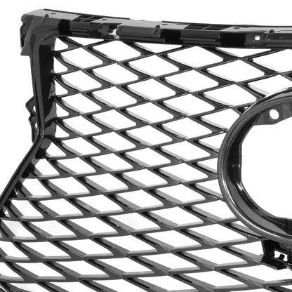 2015-2020 Lexus NX F Sport Style Front Grille Assembly