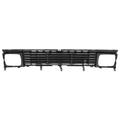 1983-1997 Nissan Hardbody Dark Argent Grille Assembly