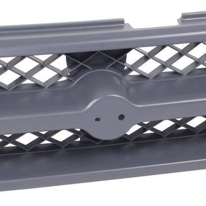 2000-2004 Nissan Xterra OE Style Front Grille Assembly