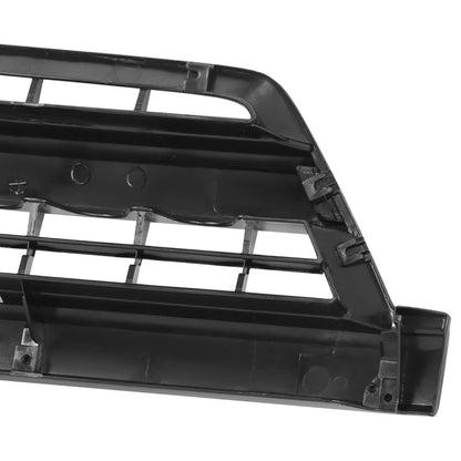 2003-2005 Toyota 4Runner OE Style Front Grille Matte Black